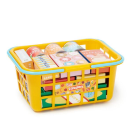Casdon - Shopping Basket